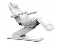 Elektrick� kosmetick� leh�tko SilverFox 2279B - 4 motory, b�l�
