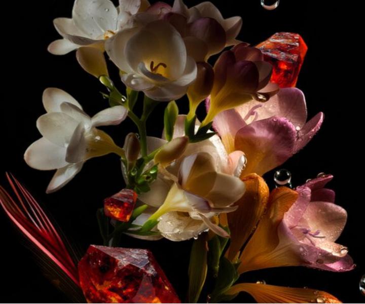 Bezoplachov� no�n� s�rum pro st�rnouc� vlasy K�rastase Chronologiste Overnight Youth Serum - 90 ml