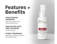 Rychleschnouc� lak na vlasy Paul Mitchell Flexible Hold Fast Drying Sculpting Hairspray - 75 ml