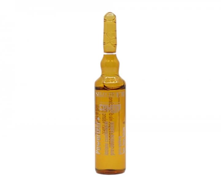 Pánské ampulky proti vypadávání vlasů Selective Professional Cemani Powerizer+ - 60x8 ml