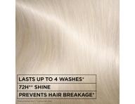 T�novac� maska na vlasy Garnier Olia Gloss Scandi Blonde - 150 ml, studen� skandin�vsk� blond