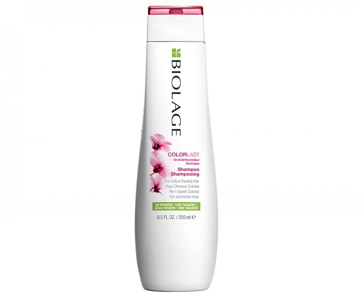 ada pro barven vlasy Matrix Biolage ColorLast