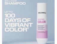 Rozjas�uj�c� �ampon pro z��ivou barvu a lesk vlas� Goldwell Dualesenses Color Brilliance Shampoo - 250 ml