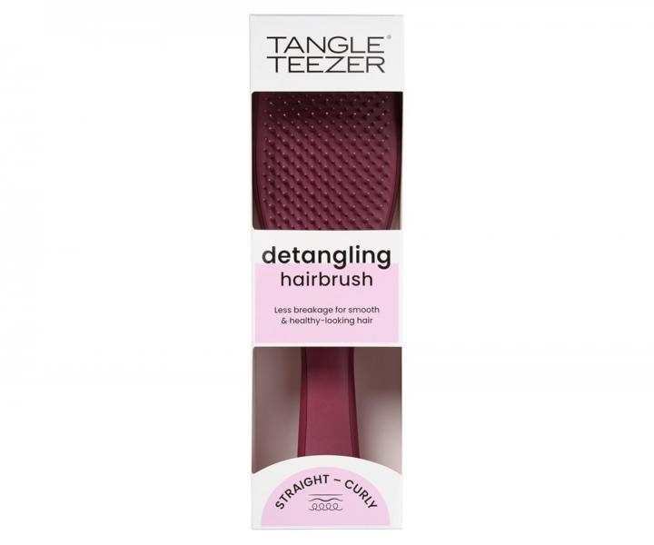 Kartáč na rozčesávání vlasů Tangle Teezer The Ultimate Detangler