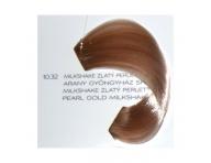 Peliv na vlasy Loral Dialight 50 ml - odstn 10.32 zlat perleov
