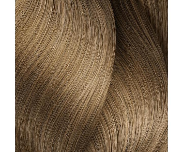 Přeliv na vlasy Loréal Dialight 50 ml - odstín 9 blond velmi světlý