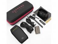 Profesion�ln� plan�etov� strojek Supreme Trimmer Crunch STF602 - �ern�