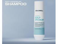 �ampon proti lup�m Goldwell Dualsenses Scalp Specialist Anti-Dandruff Shampoo - 250 ml