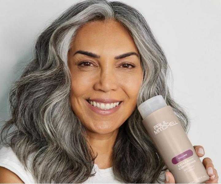 Kondicion�r pro objem jemn�ch vlas� Paul Mitchell Volume Extra-Body Conditioner - 75 ml