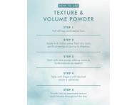 Pudr pro objem vlas� Moroccanoil Style Texture & Volume Powder - 8 g
