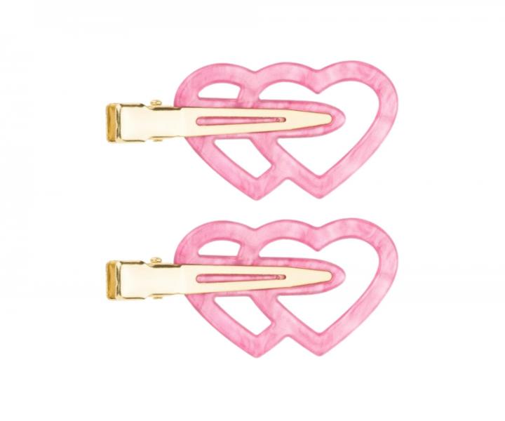 Set natáček pro objem vlasů Invisibobble Oasis Roller Retreat