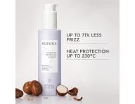 Vyhlazující krém pro fénování vlasů Kerasilk Smoothing Blow Dry Cream - 150 ml