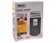 Cestovní planžetový holicí strojek Wahl Travel Shaver - 3615-1016