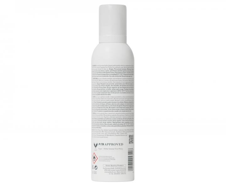 Hypoalergenn� p�nov� �ampon pro citlivou poko�ku hlavy Goldwell Dualsenses Scalp Specialist Sensitive Foam Shampoo - 250 ml