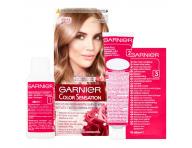 Permanentní barva Garnier Color Sensation 8.12 světlá roseblond
