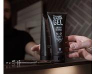 Transparentní gel na holení Angry Beards Transparent Shaving Gel Jack Saloon - 250 ml