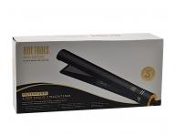 Profesionální žehlička na vlasy Hot Tools Evolve Black Gold Styler