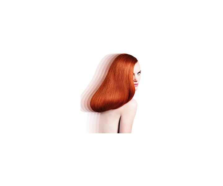 Loréal Chroma Care krémová péče 150 ml - 2 (studená)