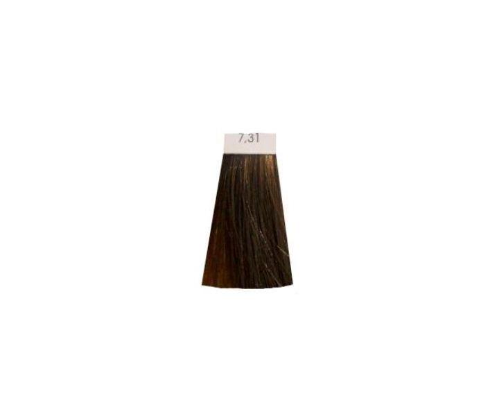 Barva na vlasy Loréal Inoa 2 60 g - odstín 7,31 blond zlatá popelavá