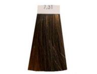 Barva na vlasy Loréal Inoa 2 60 g - odstín 7,31 blond zlatá popelavá