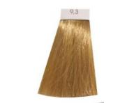 Barva na vlasy Loral Inoa 2 60 g - odstn 9,3 blond velmi svtl zlat