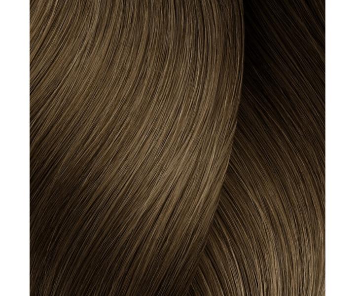 Barva na vlasy Loral Professionnel iNOA 60 g - 7.13 blond popelav zlat