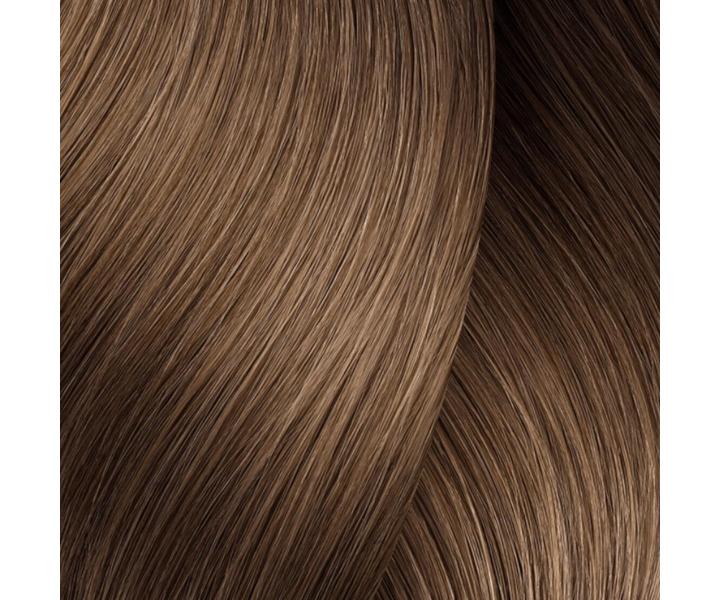 Barva na vlasy Loréal Professionnel iNOA 60 g - 8.23 světlá blond duhová zlatá