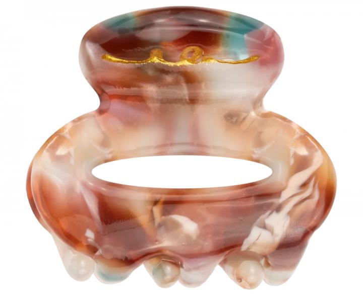 Skřipce do vlasů Invisibobble Clipstar Bijoux S - 4 ks