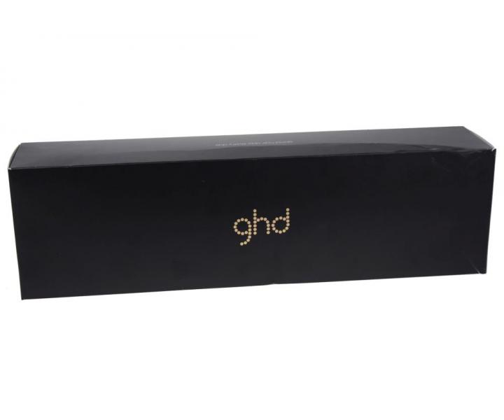 Kónická oválná kulma GHD Creative Curl Wand - 28-23 mm, černá