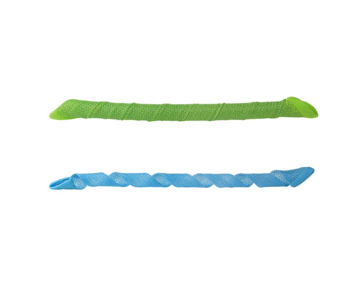 Nat��ky pro dlouh� a �zk� lokny CurlFormers Styling kit