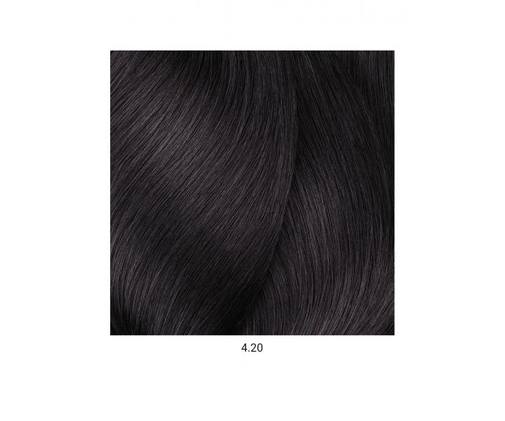 Peliv na vlasy Loral Diarichesse 50 ml - odstn 4.20 fialov