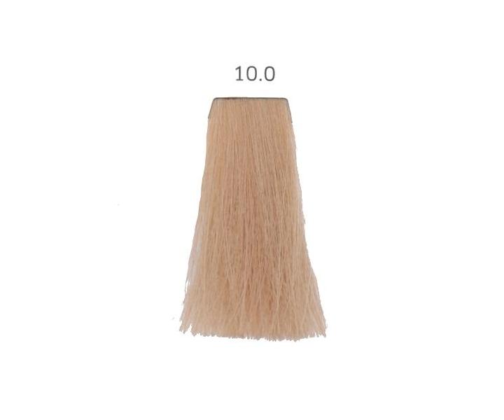Barva na vlasy Milaton 100 ml - 10.0 platinová blond