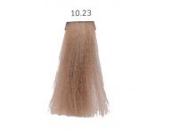 Barva na vlasy Milaton 100 ml - 10.23 béžově zlatá platinová blond
