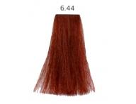 Barva na vlasy Milaton 100 ml - 6.44 tmavá intenzivně měděná blond