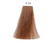 Barva na vlasy Milaton 100 ml - 8.34 toffee