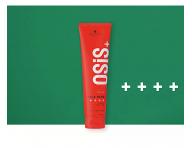 Silný fixační gel Schwarzkopf Professional Osis+ Rock Hard - 150 ml