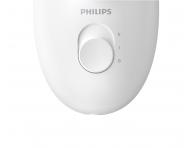 Dámský epilátor Philips Satinelle 4000 BRE255/00 - bílý, růžový