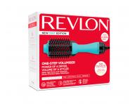 Ovln horkovzdun kart na vlasy Revlon Mint RVDR5222MUKE