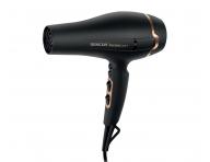 Fén na vlasy s ionizací Sencor SHD 8275BK - 2400 W