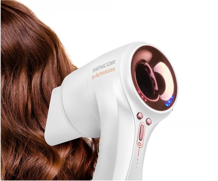 Fn na vlasy Sencor Artemiss High Speed Hair Dryer
