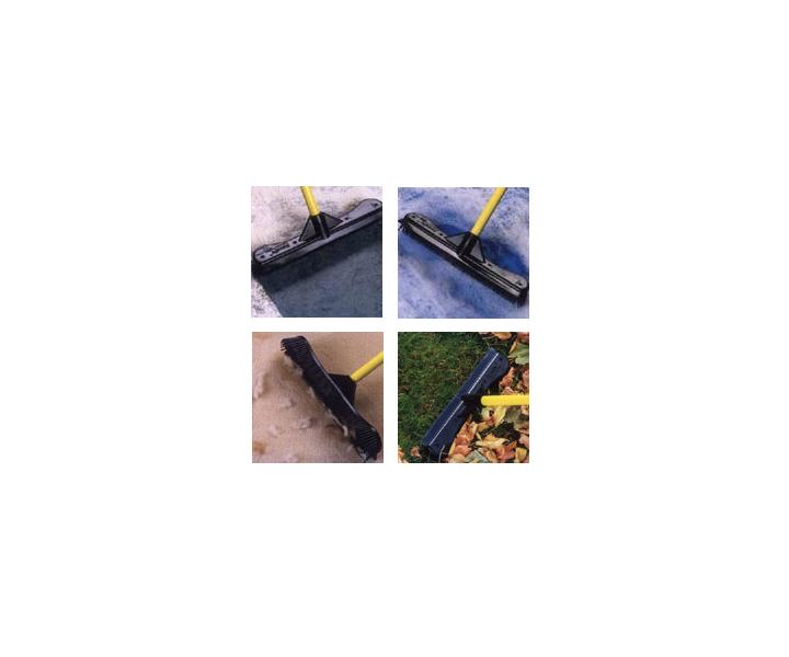 Antistatick� smet�k Mila - modr�