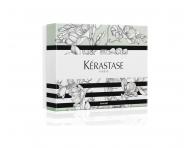 D�rkov� sada pro mastn� ko��nky a zcitliv�l� d�lky K�rastase Specifique Divalent