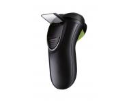 Elektrick� holic� strojek Sencor SMS 4012GR - zelen�, 3W