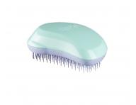 Kartáč na rozčesávání vlasů Tangle Teezer Fine & Fragile Mint Violet - mintová, fialová