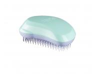 Kart na rozesvn vlas Tangle Teezer Fine & Fragile Mint Violet - mintov, fialov