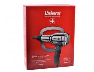 Profesionln fn na vlasy Valera Swiss Steel Master Light - 2100 W, stbrn