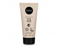 Sada pro stimulaci r�stu a pos�len� vlas� Zenz Anti Hair Loss