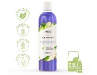 Rozjas�uj�c� �ampon pro sv�tlou zv��ec� srst Wahl Professional Animal Shampoo Diamond White - 500 ml, koncentr�t