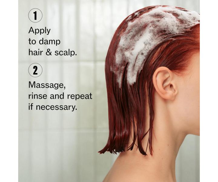 �ada pro barven� vlasy Wella Professionals Ultimate Color