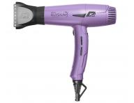 Profesionální fén na vlasy s difuzérem Parlux Elysium Lilac - 2300 W, světle fialový